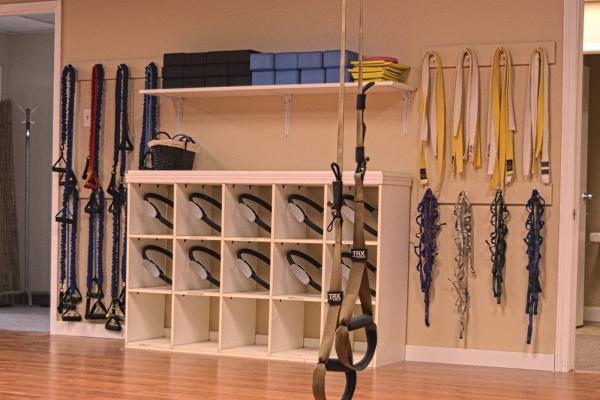 Phoenix Health & Fitness