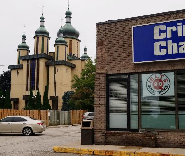 Ielts 9.0 Target Training