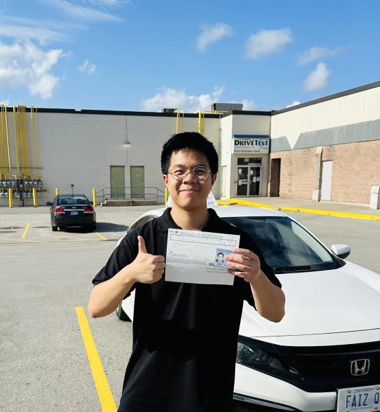 Good Friends Driving Institute