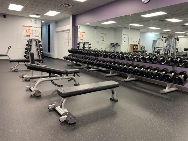 Champions Health & Fitness