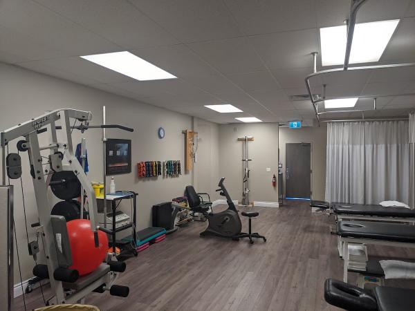 ADM Ottawa Physiotherapy