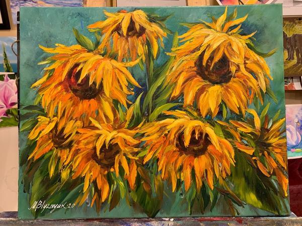 Green Lion Arts Studio