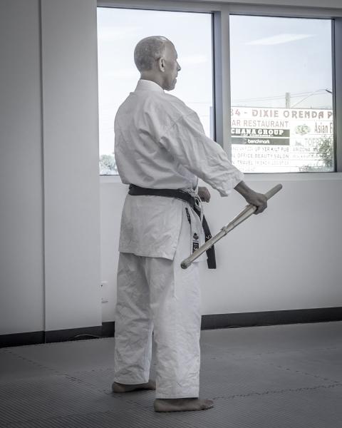 Kaizen Martial Arts