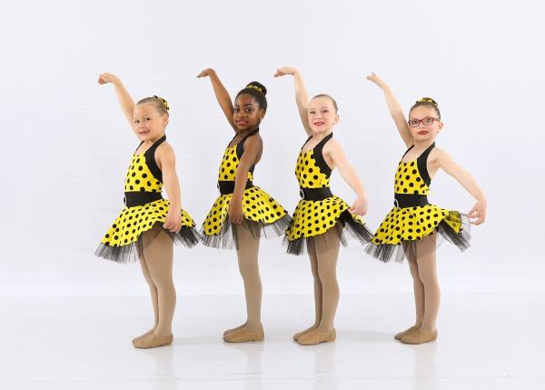 Impact Dance Company Inc.