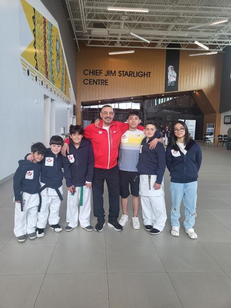 Edmonton Martial Arts