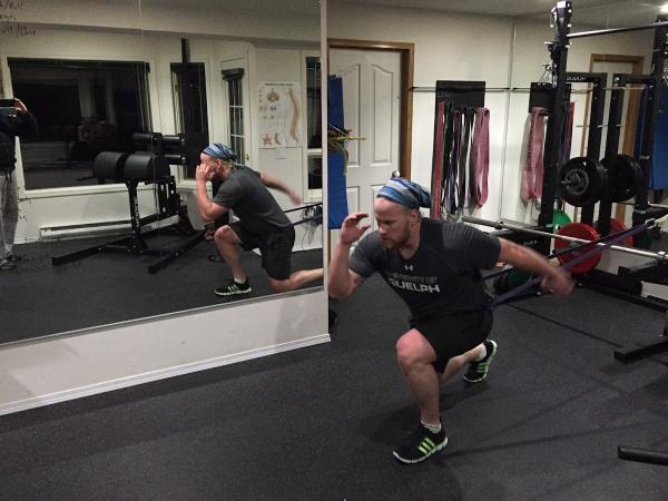 Bodyconnect Exercise & Lifestyle Coaching