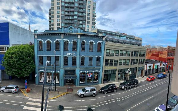 Vancouver Island School of Art