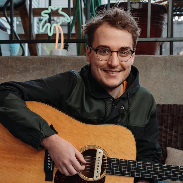 Kvicinsky Music Lessons