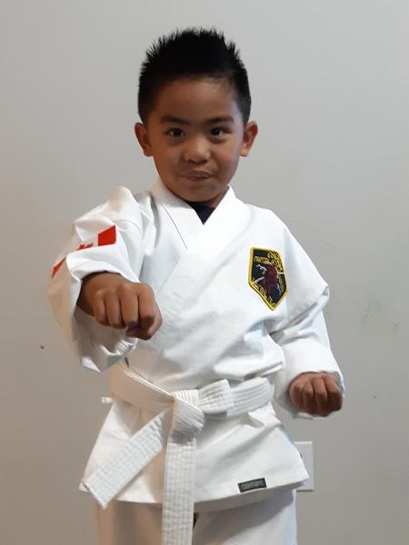 Energy Martial Arts Academy