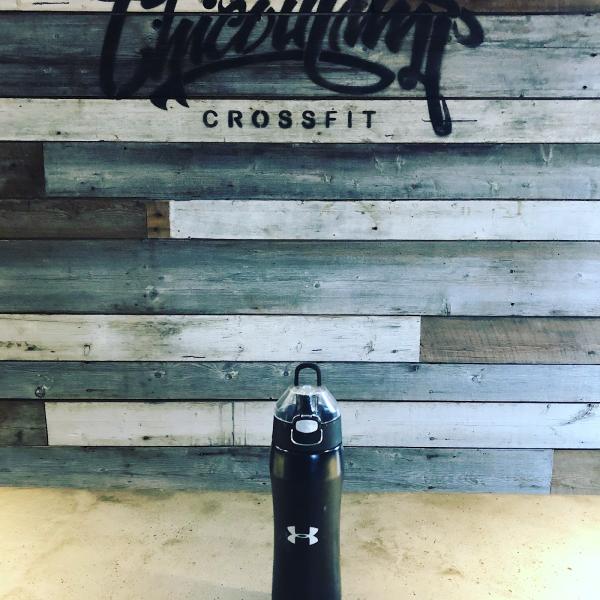 Crossfit Chicoutimi