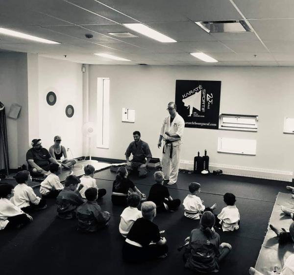 Karate Sportif Lebourgneuf