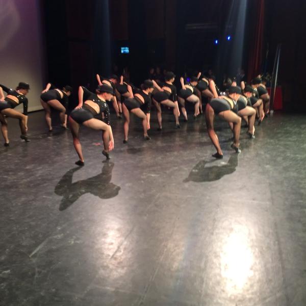 Northern Lights Dance Studio