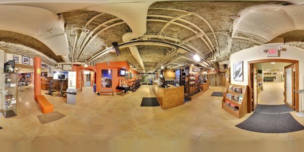 Whistler Core Climbing and Fitness Gym