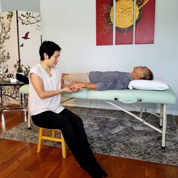 Secant Osteopathy & Wellness