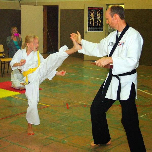 Western Karate Academy