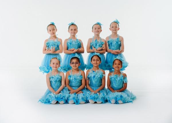 Fraser Valley Academy of Dance