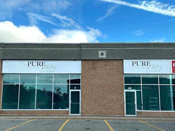 Pure Pilates Studio