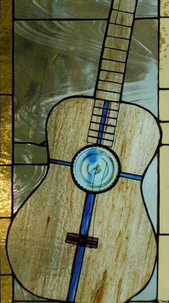 Camerin Guitar Studios