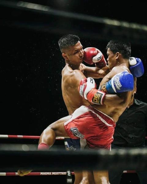 World Class Muay Thai (Wcm)