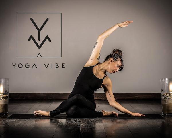 Yoga Vibe Brossard
