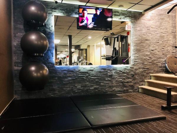 Synergym Club Sélect 24 Heures