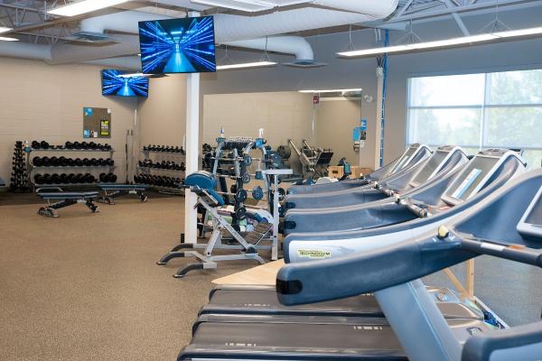 Natural High Fitness