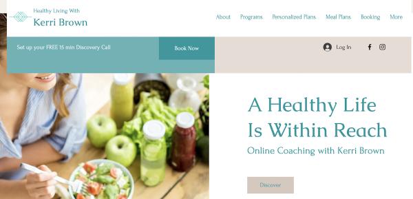 KB Health Coach