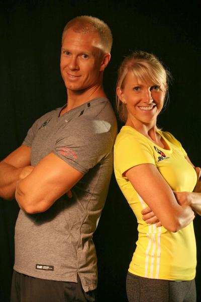 JM Personal Training