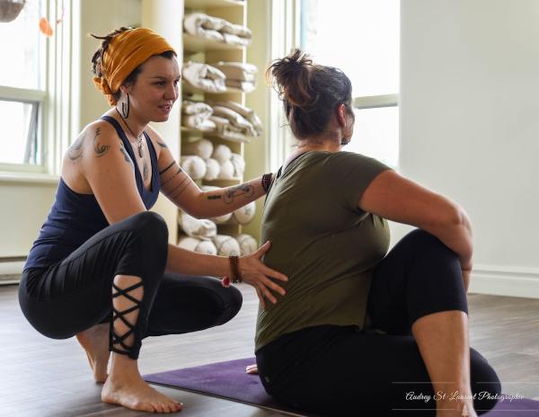 Karma Yoga