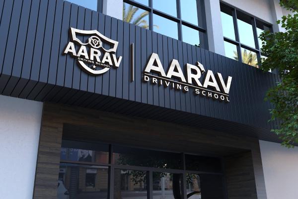Aarav Driving School Ltd.