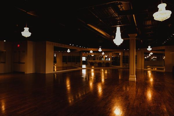Slavatalent Ballroom Dance Studio