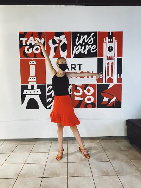 Art Motion Dance Studio