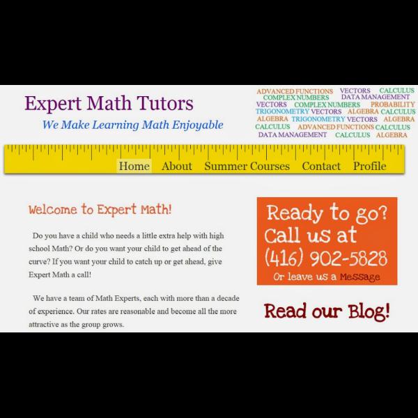 Expertmath