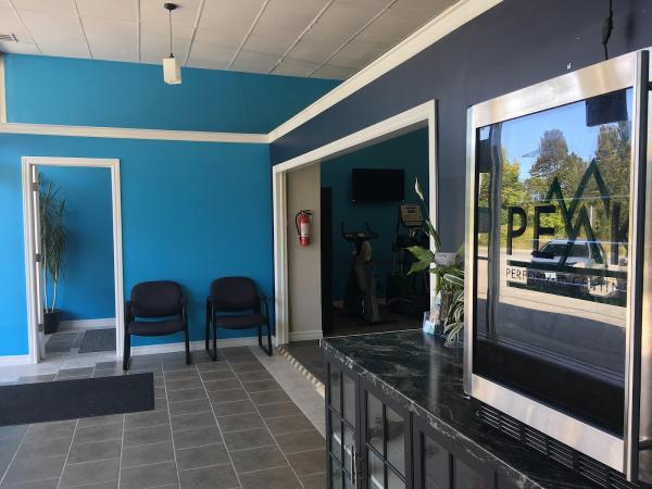 Peak Performance Fitness