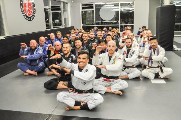 Genesis Martial Arts and Fitness