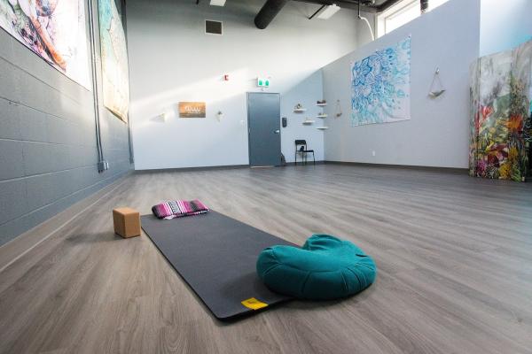 Above Average Yoga and Wellness