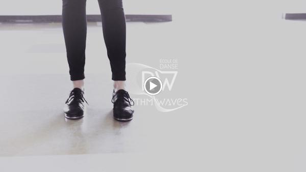 École de Danse Rhythm Waves