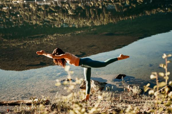 Bambu Hot Yoga