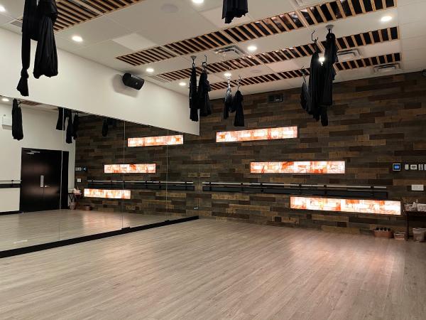 Full Circle Movement Studios