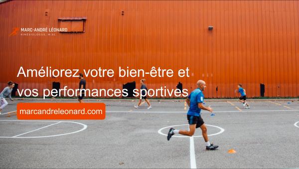 Marc-André Léonard