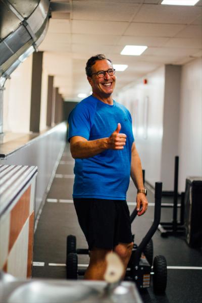 Marc-André Léonard