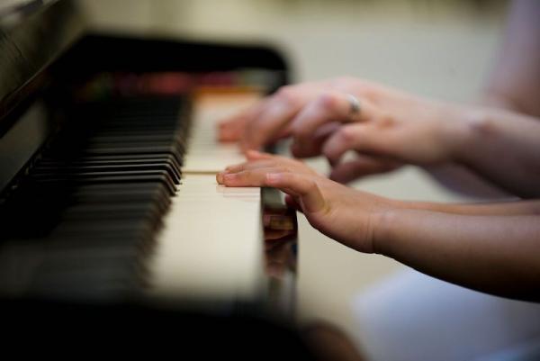 Music Box – New Westminster's Music Academy