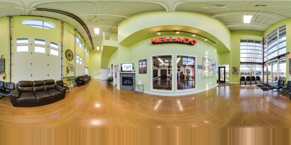 Mellado Dance Elite Ltd