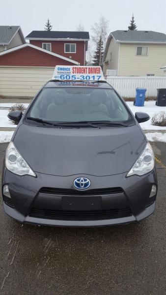 Choice Driving School Chestermere