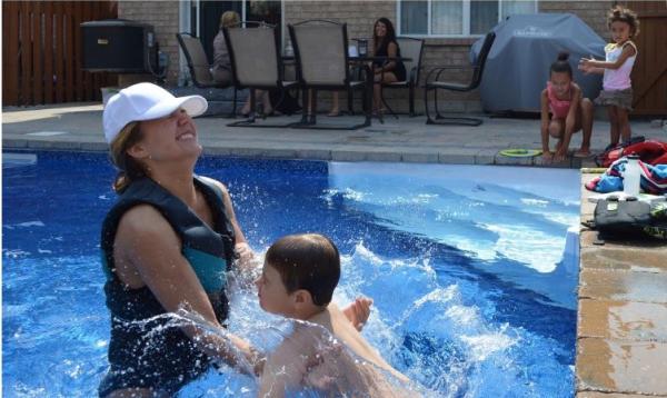 Iswim Aquatics