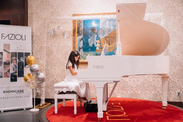 Showcase Music Academy