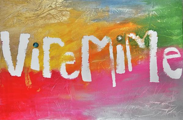 Viremime Art