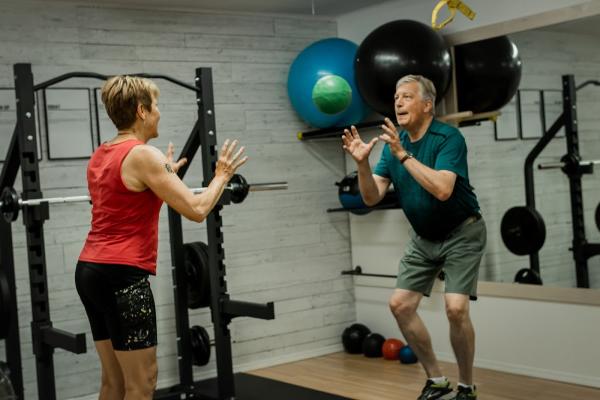 Britfit Personal Trainer