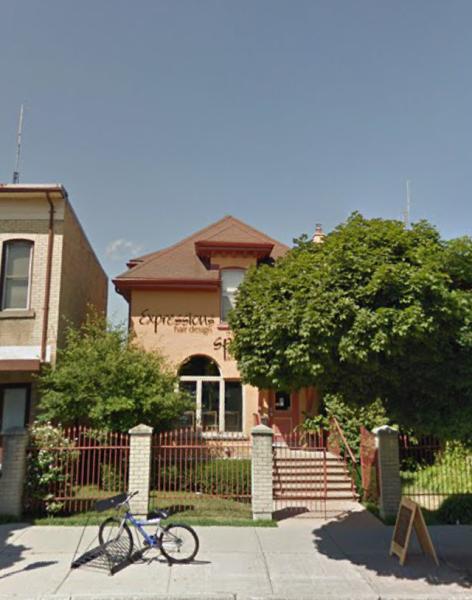 Frank's Driving School