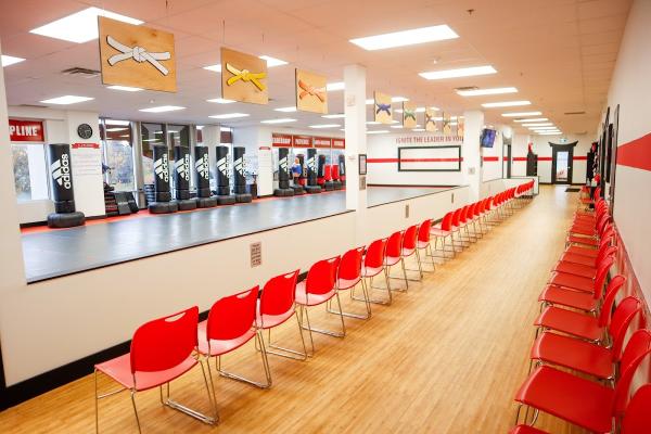 Top Level Taekwondo & Martial Arts Academy Bronte